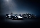 McLaren Elva или суперкар за 1,69 миллионов долларов без крыши и окон - фото 1