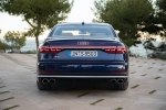   : Audi     S8 -  3