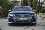   : Audi     S8 -  4