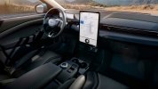Электрический Ford Mustang Mach-E дебютировал официально - фото 8