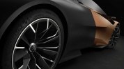 Peugeot Onyx: нереальный концепт с реальным гоночным мотором - фото 5