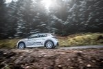  Peugeot 208 Rally 4     -  5