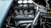   Ford GT40   Ford  Ferrari    -  4