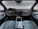   - Audi e-tron Sportback -  5