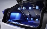 Volkswagen    ID Space Vizzion Concept -  1