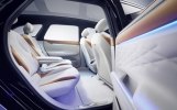 Volkswagen    ID Space Vizzion Concept -  2