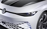 Volkswagen    ID Space Vizzion Concept -  4