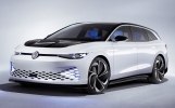 Volkswagen    ID Space Vizzion Concept -  5