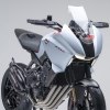  EICMA 2019   Honda CB4X -  4