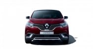 Renault Espace 2020:        -  3