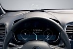 Renault Espace 2020:        -  9