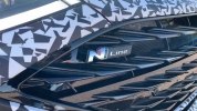 Hyundai опубликовал данные о новом Sonata N-Line - фото 2