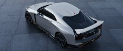 Поставка Nissan GT-R50 от Italdesign начнутся во второй половине 2020 года - фото 2