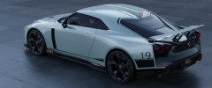Поставка Nissan GT-R50 от Italdesign начнутся во второй половине 2020 года - фото 3