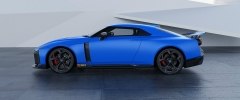 Поставка Nissan GT-R50 от Italdesign начнутся во второй половине 2020 года - фото 6