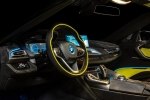 BMW показала уникальный i8 LimeLight Edition - фото 3