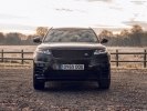 Land Rover выпустит «самую черную» версию Range Rover Velar - фото 1