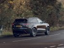 Land Rover выпустит «самую черную» версию Range Rover Velar - фото 2