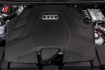 Гибрид Audi Q7 вышел сразу в двух модификациях - фото 9