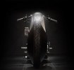Мастерская Smoked Garage создала сумасшедший кастом Harley-Davidson - фото 1