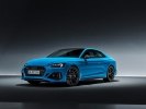 Audi обновила «заряженное» купе и лифтбек RS5 - фото 11