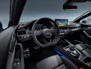Audi обновила «заряженное» купе и лифтбек RS5 - фото 17