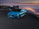Audi обновила «заряженное» купе и лифтбек RS5 - фото 2