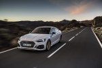 Audi обновила «заряженное» купе и лифтбек RS5 - фото 22