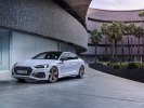 Audi обновила «заряженное» купе и лифтбек RS5 - фото 24