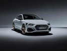 Audi обновила «заряженное» купе и лифтбек RS5 - фото 25