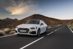 Audi обновила «заряженное» купе и лифтбек RS5 - фото 27