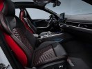 Audi обновила «заряженное» купе и лифтбек RS5 - фото 30