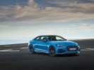 Audi обновила «заряженное» купе и лифтбек RS5 - фото 4