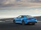 Audi обновила «заряженное» купе и лифтбек RS5 - фото 5