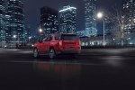 Chevrolet представил новые Tahoe и Suburban - фото 30