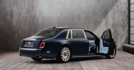 Rolls-Royce   Phantom     -  5