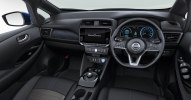 Nissan раскрыла подробности о Leaf 2020 года - фото 10