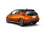 Nissan раскрыла подробности о Leaf 2020 года - фото 18