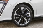 Honda    Clarity Fuel Cell 2020 -  6