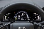 Honda    Clarity Fuel Cell 2020 -  7