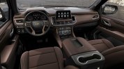 Представлены обновленные Chevrolet Tahoe и Suburban 2020 - фото 16