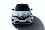 Renault Clio и Captur получили гибридные версии - фото 14