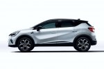 Renault Clio  Captur    -  17