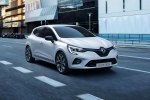 Renault Clio  Captur    -  5