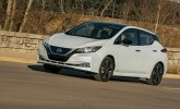      Nissan Leaf 2020 -  3
