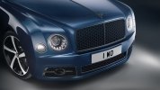 Bentley      Mulsanne -  5