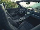 Porsche 718 Boxster и Cayman GTS получили новый мотор - фото 9