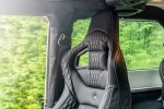 Брутальный Jeep Wrangler превратили в авто для романтиков - фото 4