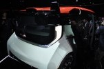 General Motors показала беспилотный шаттл Origin - фото 8