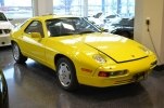   Porsche 928   $150 000 -  8